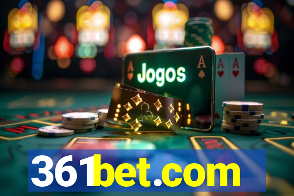 361bet.com