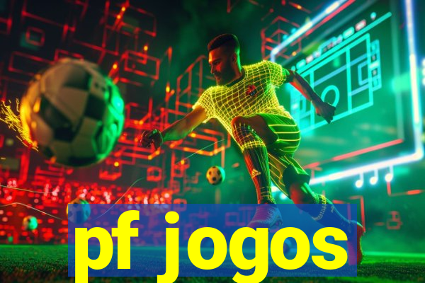 pf jogos