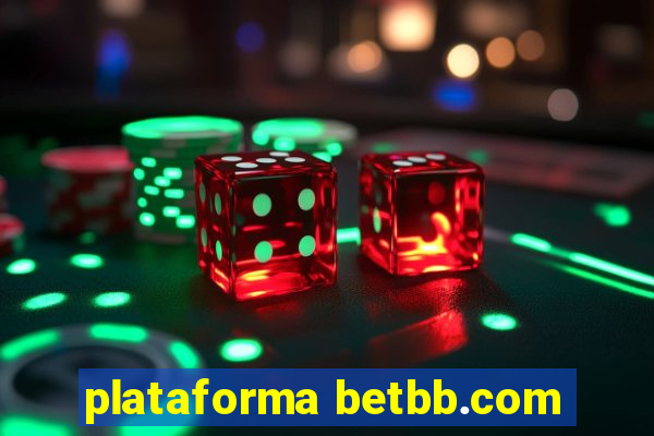 plataforma betbb.com