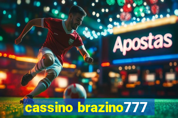 cassino brazino777