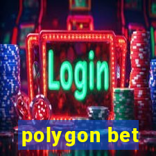 polygon bet