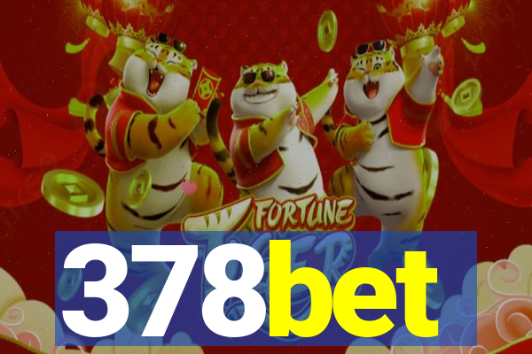 378bet