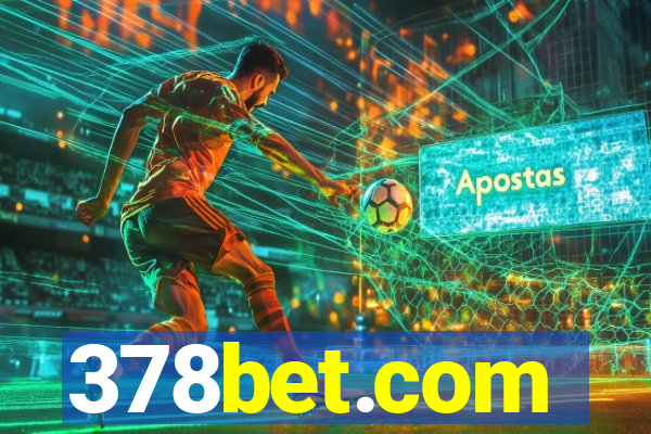 378bet.com