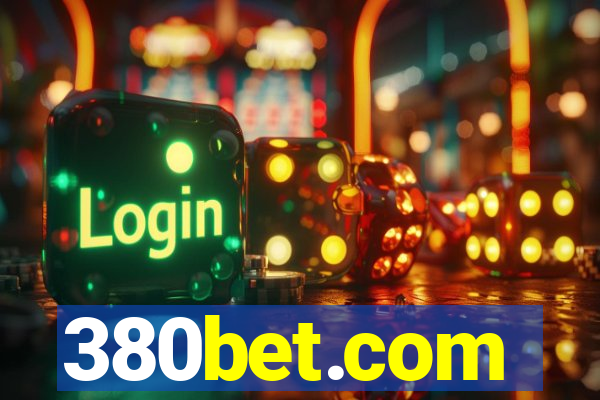 380bet.com