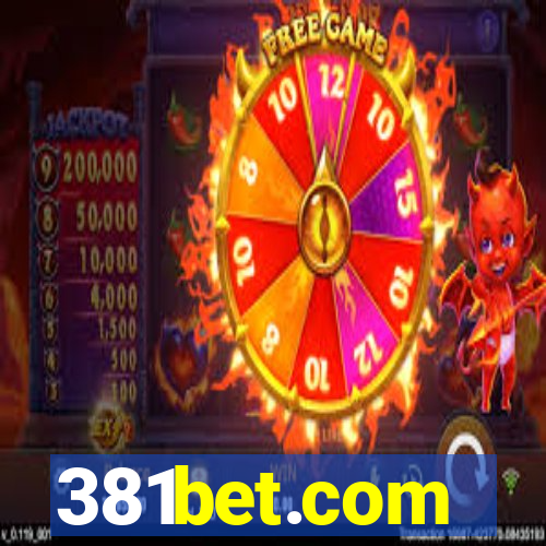 381bet.com