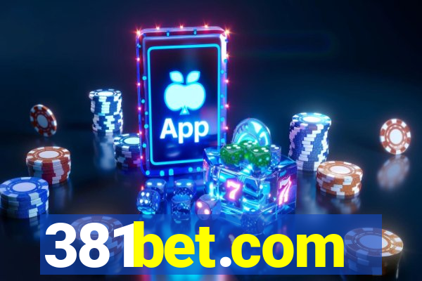 381bet.com