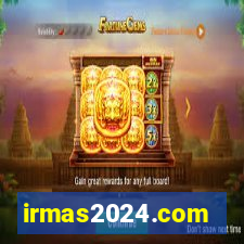 irmas2024.com