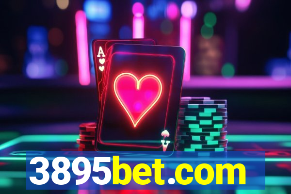 3895bet.com