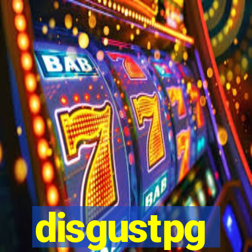 disgustpg