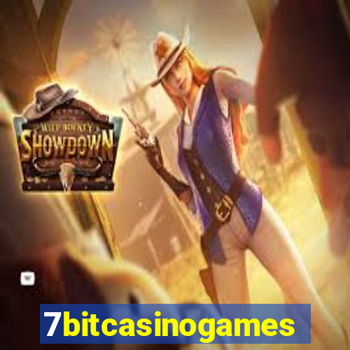 7bitcasinogames