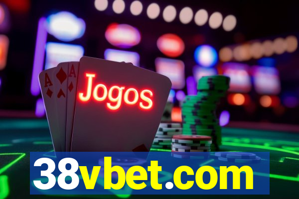 38vbet.com