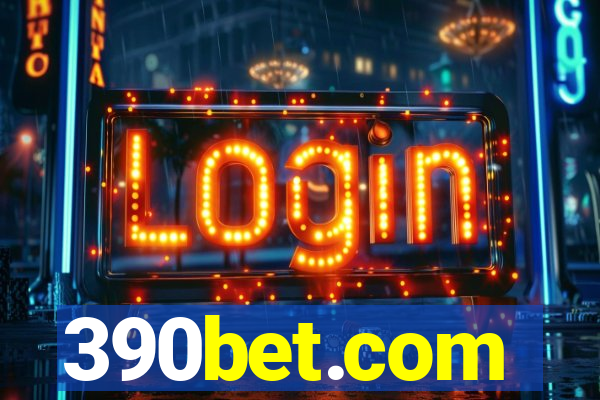 390bet.com