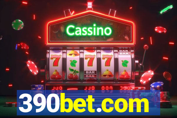 390bet.com