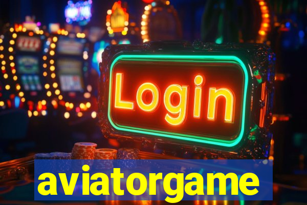 aviatorgame