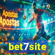 bet7site