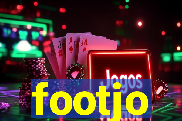 footjo