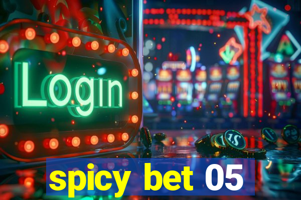 spicy bet 05