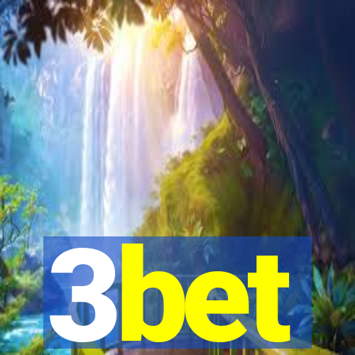 3bet