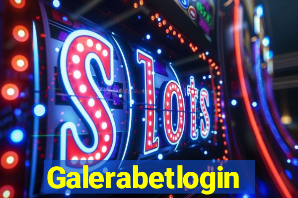 Galerabetlogin