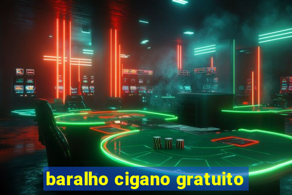 baralho cigano gratuito