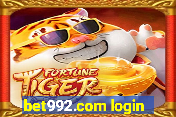 bet992.com login