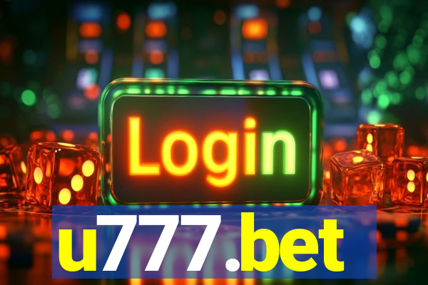 u777.bet