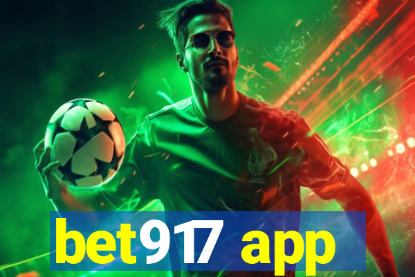 bet917 app