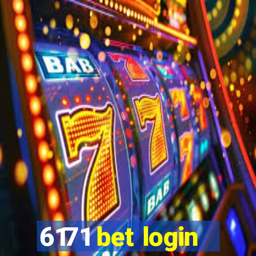 6171 bet login