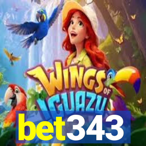 bet343