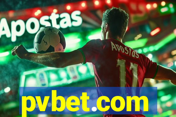 pvbet.com