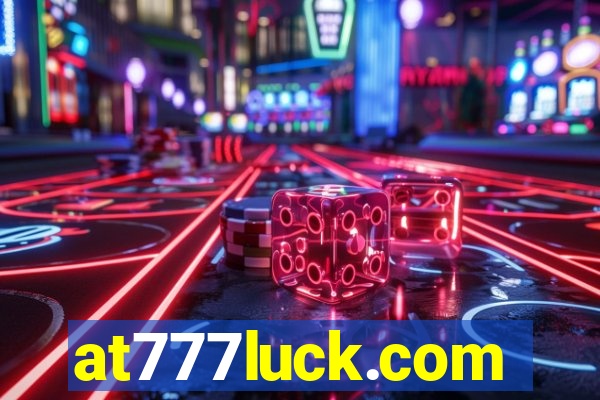 at777luck.com