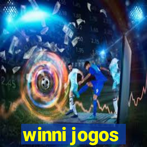 winni jogos