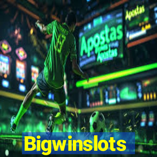 Bigwinslots