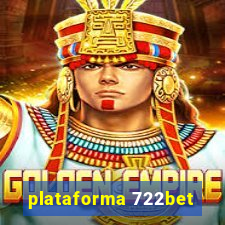 plataforma 722bet