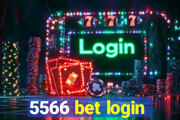 5566 bet login