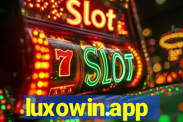 luxowin.app