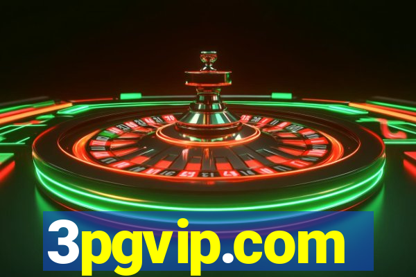 3pgvip.com