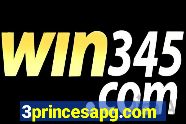 3princesapg.com