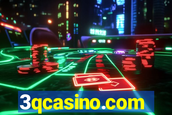 3qcasino.com