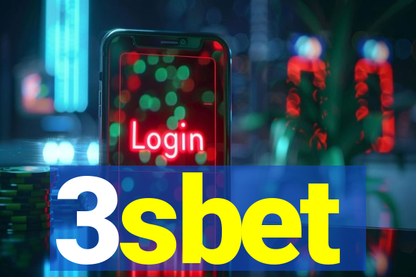 3sbet