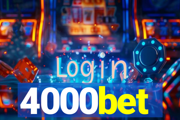 4000bet