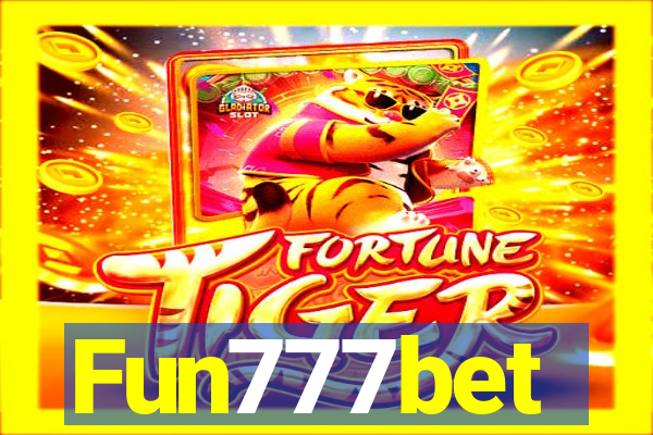 Fun777bet