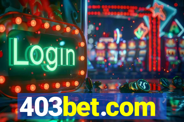 403bet.com