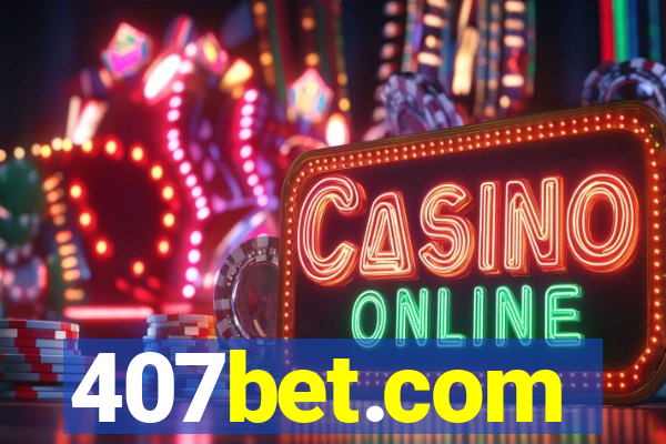 407bet.com