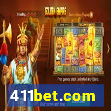 411bet.com