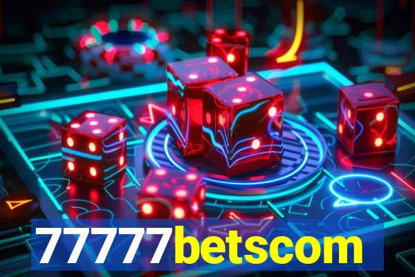 77777betscom