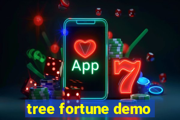 tree fortune demo