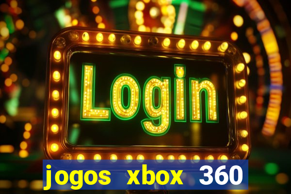 jogos xbox 360 jtag rgh