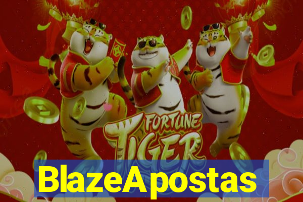 BlazeApostas