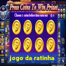 jogo da ratinha